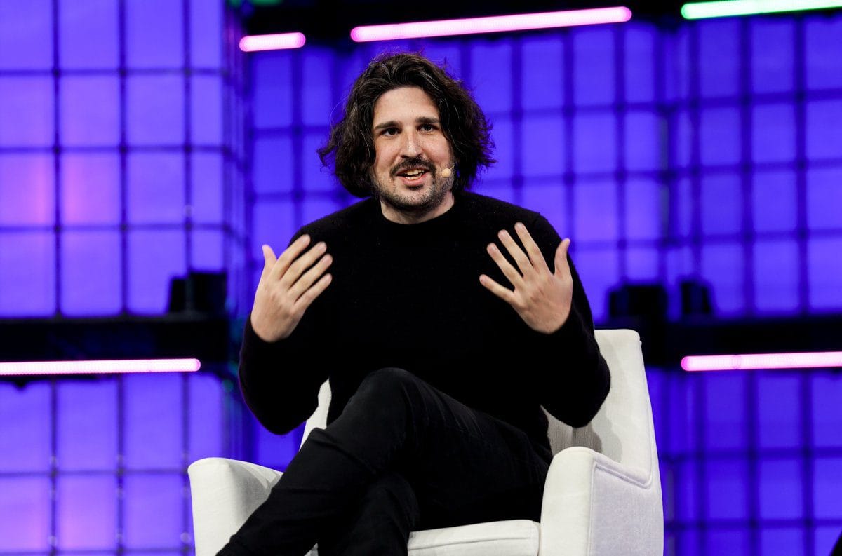 why runway is eyeing the robotics industry