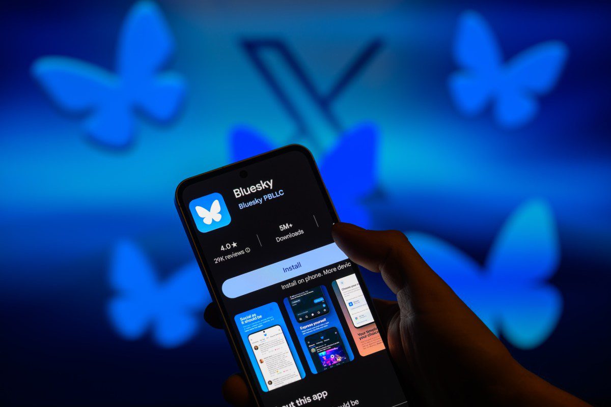 bluesky rolls out age verification for users