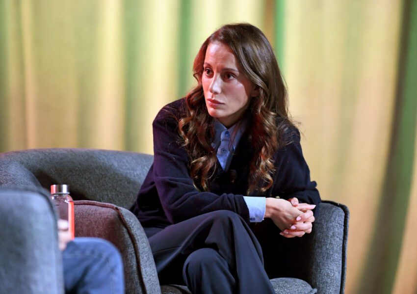 thinking machines lab wants to make ai