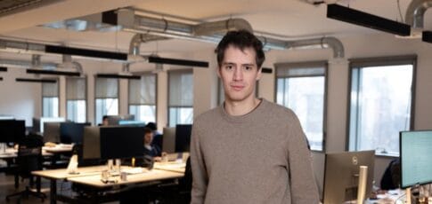 mistral the french ai giant is reportedly