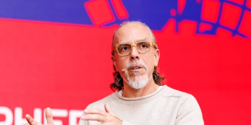 Astro Teller, “Captain of Moonshots,” joins TechCrunch Disrupt 2025 this October 12 astro teller captain of moonshots joins techcrunch