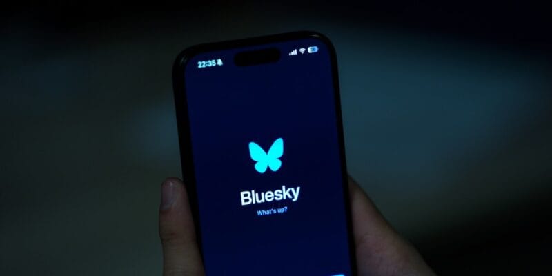 Bluesky adds private bookmarks 1 bluesky adds private bookmarks