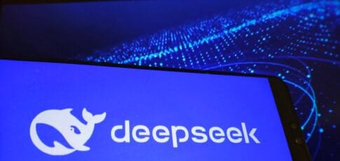 deepseek releases sparse attention model that cuts