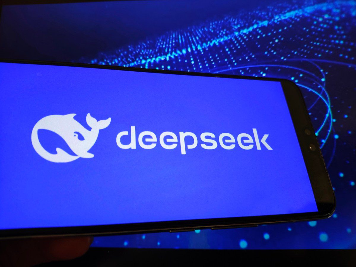 deepseek releases sparse attention model that cuts