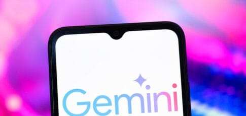 google gemini dubbed high risk for kids