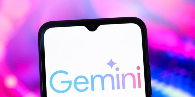 google gemini dubbed high risk for kids