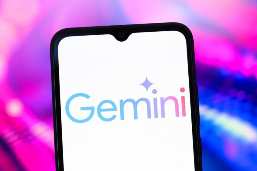 google gemini dubbed high risk for kids