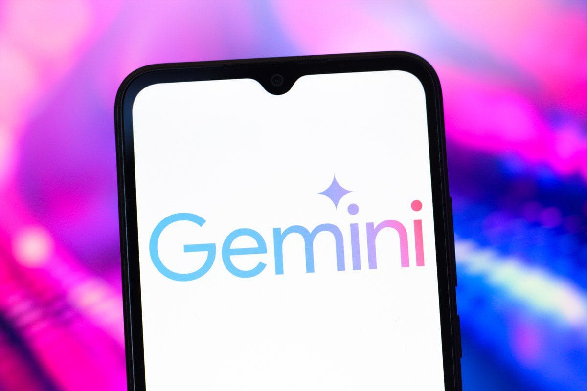 google gemini dubbed high risk for kids