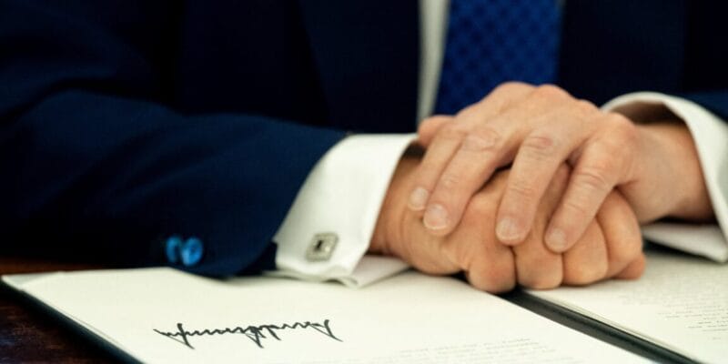 50 scientific societies sign letter objecting to