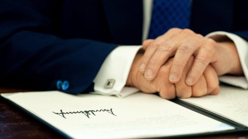 50 scientific societies sign letter objecting to