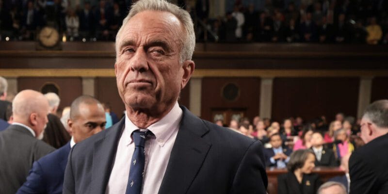 RFK Jr.‘s CDC may limit COVID shots to 75 and up, claim they killed kids 6 rfk jr s cdc may limit covid