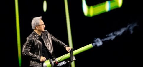nvidia unveils new gpu designed for long-context