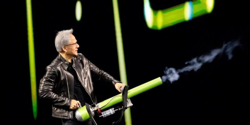 Nvidia unveils new GPU designed for long-context inference 18 nvidia unveils new gpu designed for long-context