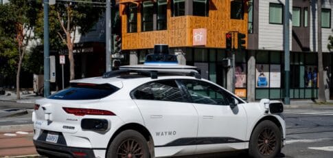 waymo approved to start testing autonomous vehicles