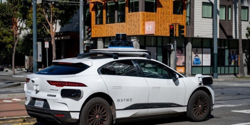 Waymo approved to start testing autonomous vehicles at San Francisco International Airport 10 waymo approved to start testing autonomous vehicles