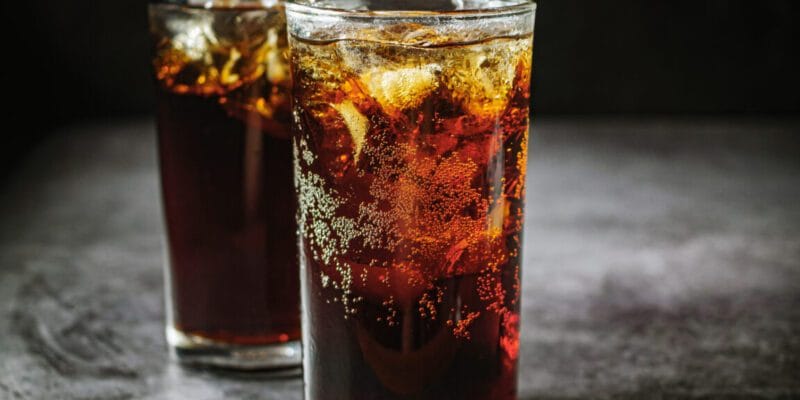Woman hospitalized with pain and vomiting—diet soda cured her 13 woman hospitalized with pain and vomiting-diet soda
