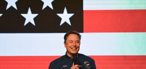 tesla board chair calls debate over elon