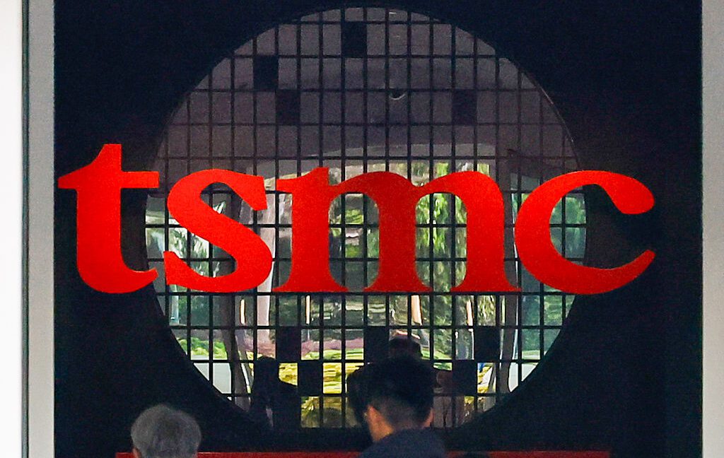 taiwan starts weaponizing chip access after us