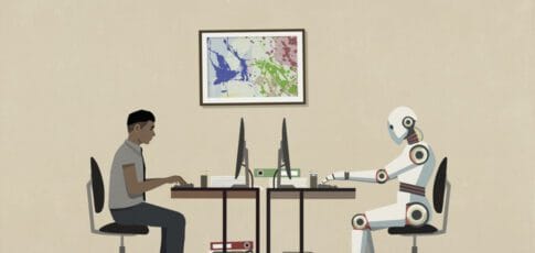 ai will consume all of it by