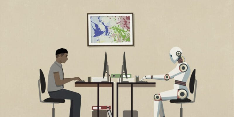 AI will consume all of IT by 2030—but not all IT jobs, Gartner says 6 ai will consume all of it by