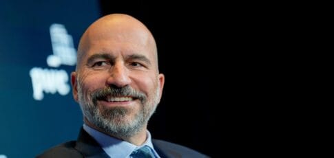 uber and momenta to test autonomous vehicles