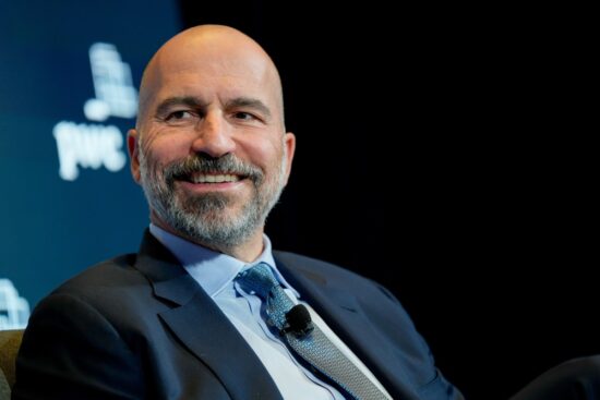 uber and momenta to test autonomous vehicles