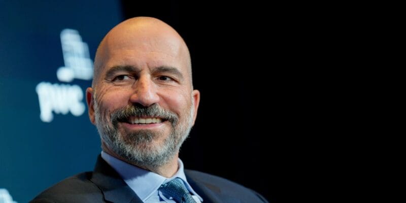 Uber and Momenta to test autonomous vehicles in Germany in 2026 8 uber and momenta to test autonomous vehicles