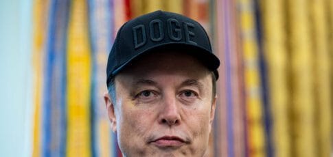 musk s 1t pay package is full