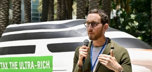 scott wiener on his fight to make