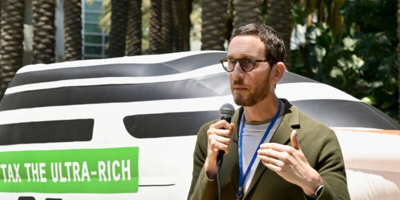 Scott Wiener on his fight to make Big Tech disclose AI’s dangers 6 scott wiener on his fight to make
