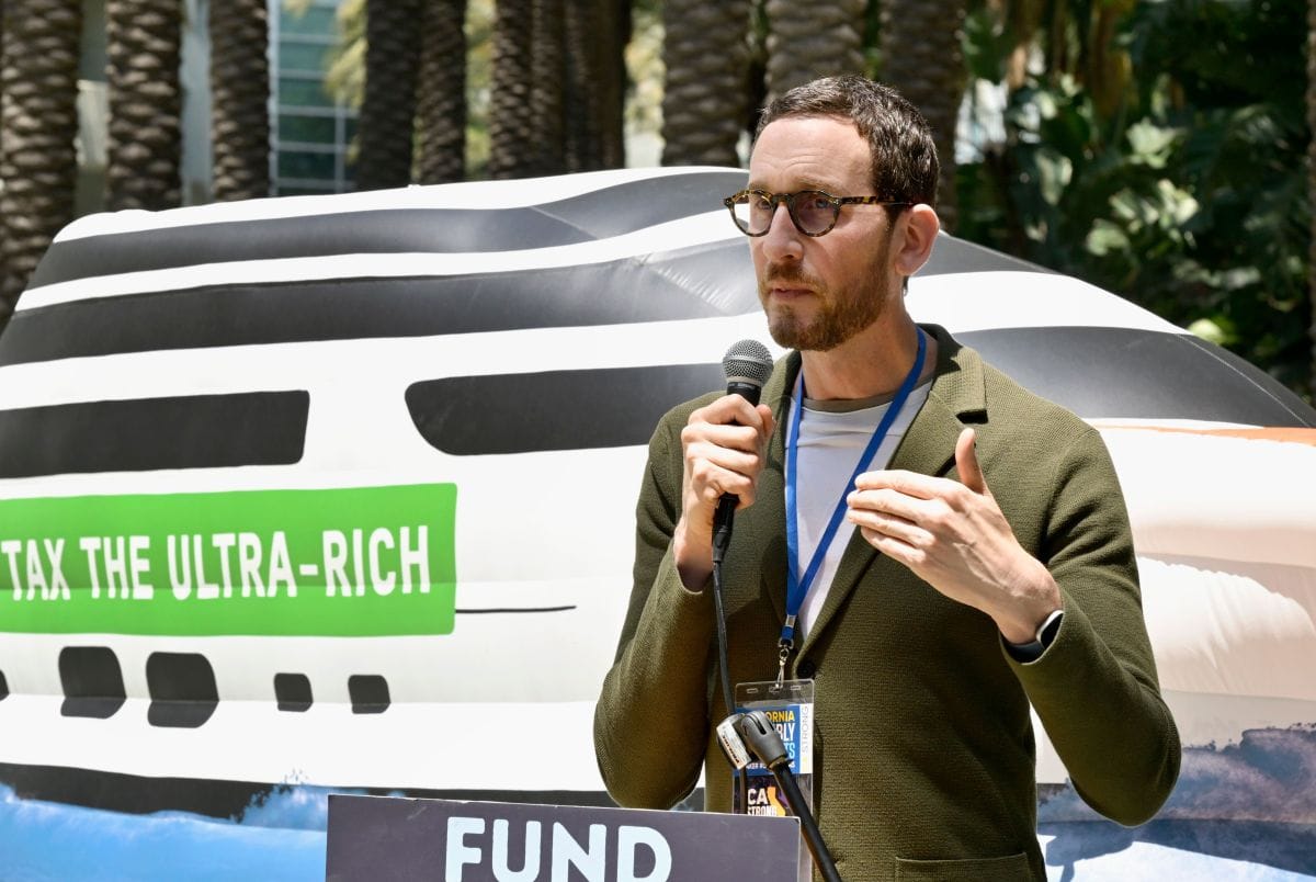 scott wiener on his fight to make