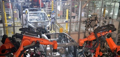 deepmind s robotic ballet an ai for