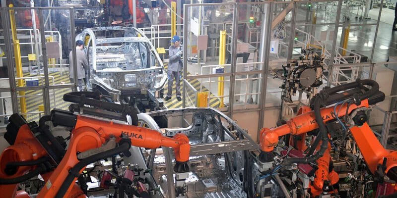 deepmind s robotic ballet an ai for