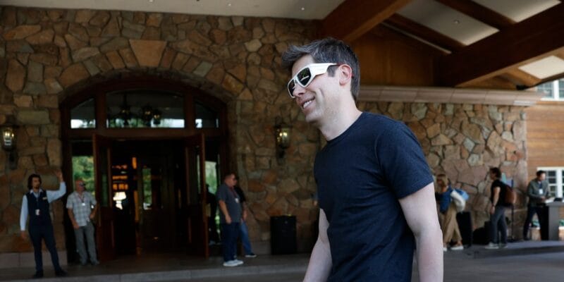 Sam Altman says that bots are making social media feel ‘fake’ 2 sam altman says that bots are making