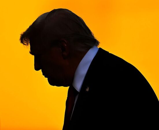 trump demands microsoft fire global affairs head