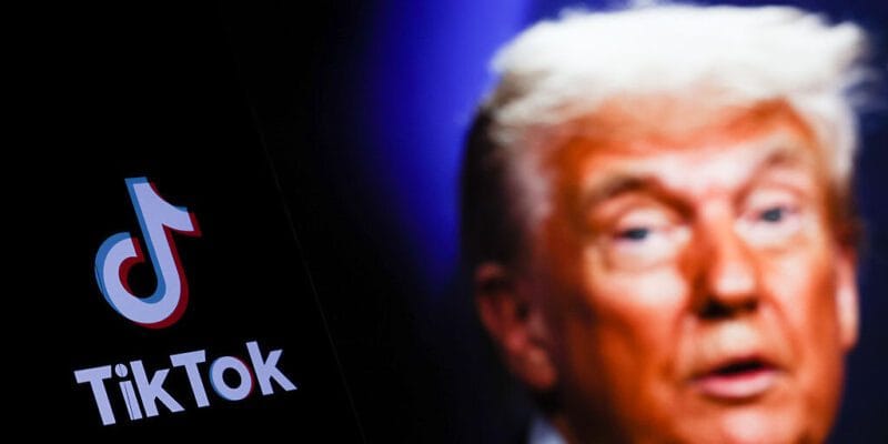 Will TikTok go dark Wednesday? Trump claims deal with China avoids shutdown. 4 will tiktok go dark wednesday trump claims