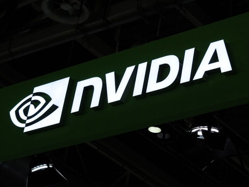 nvidia buys 5 billion stake in intel