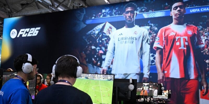 Electronic Arts will reportedly be acquired for $50B 20 electronic arts will reportedly be acquired for