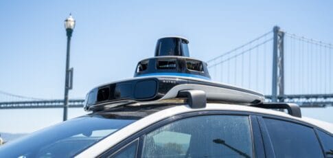 techcrunch mobility the two robotaxi battlegrounds that