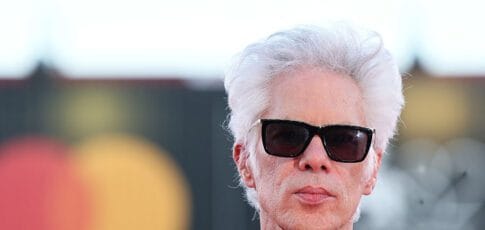 director jim jarmusch disappointed and disconcerted by