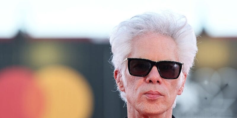 Director Jim Jarmusch ‘disappointed and disconcerted’ by Mubi’s funding from Sequoia 13 director jim jarmusch disappointed and disconcerted by