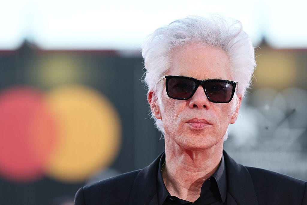 director jim jarmusch disappointed and disconcerted by