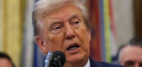 trump s move of spacecom to alabama