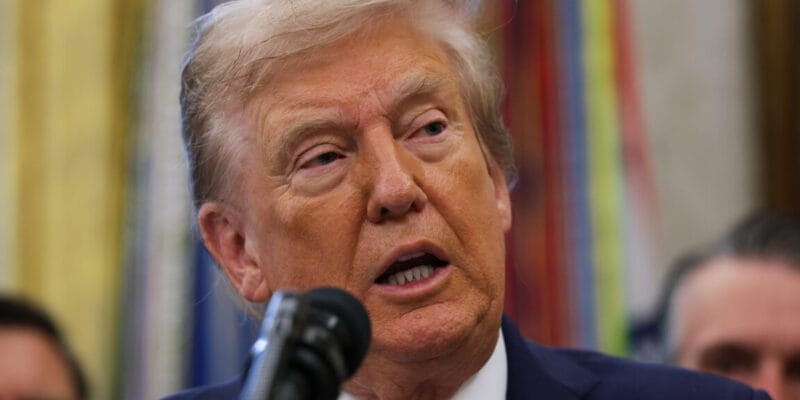 Trump’s move of SPACECOM to Alabama has little to do with national security 11 trump s move of spacecom to alabama