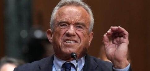 rfk jr says covid shots still available