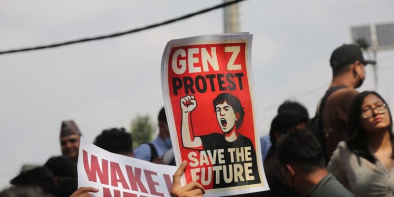Nepal reverses social media ban as protests turn deadly 3 nepal reverses social media ban as protests