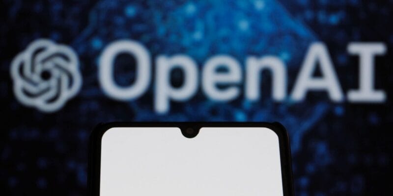 Why the Oracle-OpenAI deal caught Wall Street by surprise 9 why the oracle-openai deal caught wall street