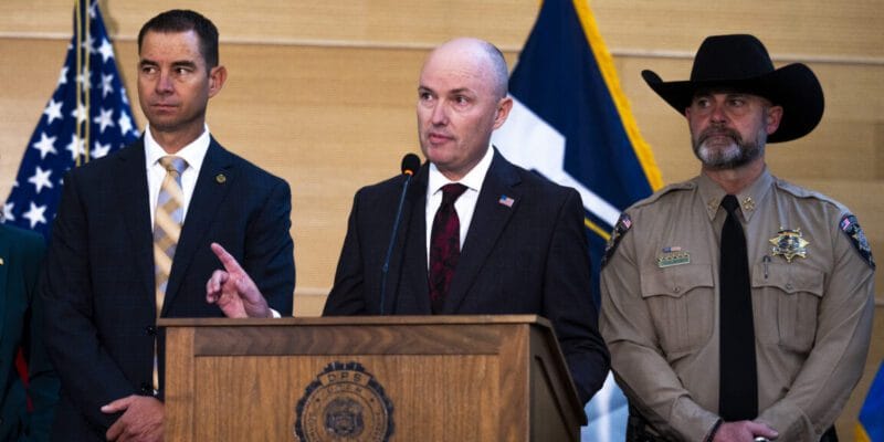 After Kirk shooting, Utah governor calls social media a “cancer.” Will we treat it like one? 4 after kirk shooting utah governor calls social