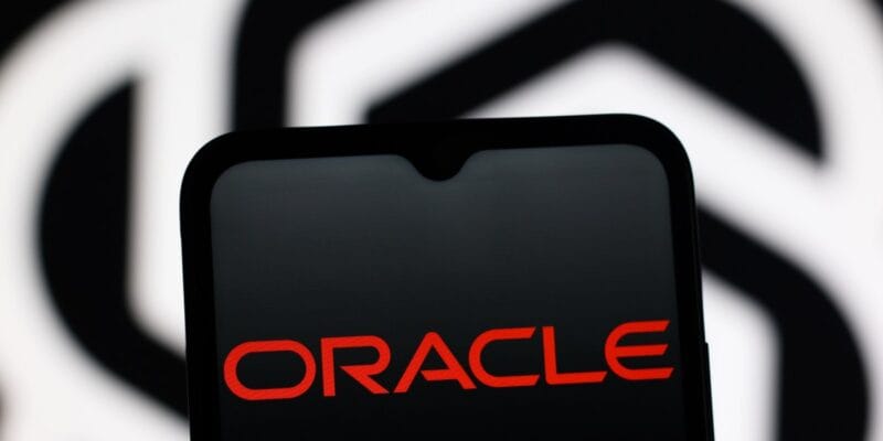 Oracle is reportedly looking to raise $15B in corporate bond sale 8 oracle is reportedly looking to raise 15b