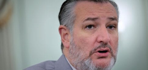 ted cruz ai bill could let firms
